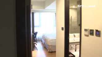 台中遊客數居冠　住宿率卻吊車尾