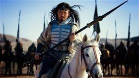 ▲馬超勇猛卻沒被諸葛亮重用！（示意圖／翻攝自百度百科）