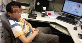 ▲王男學經歷極為豐富，台大電機系畢業後又取得2個台大碩士，在聯發科被委以重任，最終卻命喪寒舍艾美。（圖／CTWANT授權提供）