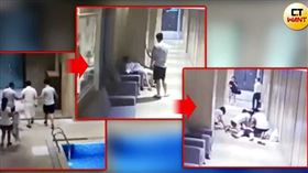 工程師命喪5星級酒店　家屬控「拖40分鐘到死」