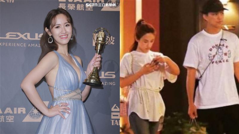 吳姍儒爆明年嫁男友　婚宴細節全外洩