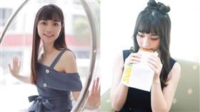 黑嘉嘉。（圖／翻攝自黑嘉嘉IG）