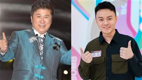 胡瓜 許富凱。（圖／資料照、衛視提供）