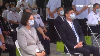 高捷也收恐嚇信！總統高雄行維安升級