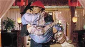 溫太醫。（圖／翻攝自後宮甄嬛傳微博）