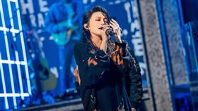 Faye詹雯婷、Yappy/大嘻哈時代提供