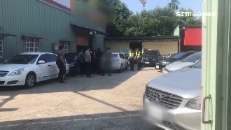 租賃糾紛撂十人叫囂　業者欲大事化小