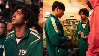 《魷魚》阿里結局悽慘！真實身分曝光