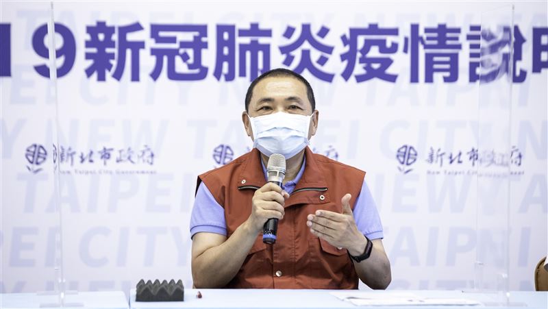 新北10/1起醫療及長照機構將鬆綁