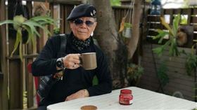 台灣「經典武俠片」鼻祖，知名導演張鵬翼傳出胃癌病逝。（圖／翻攝自微博用戶7794047789）