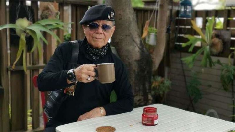 台武俠名導張鵬翼　胃癌逝享壽80歲