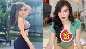 健身教練Trang Lê（圖／翻攝自@trangtracy93 IG）