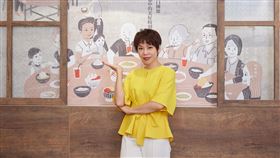 曾心梅／團聚提供