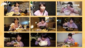全運會美食馬拉松 跟著路路吃遍新北