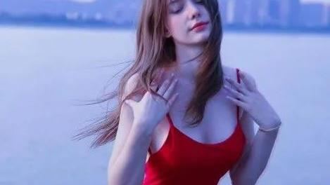 浙大4國混血校花　讓男粉都想當秦王