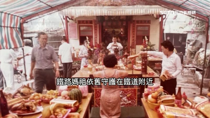 「最小媽祖廟」4次搬遷　神奇由來曝