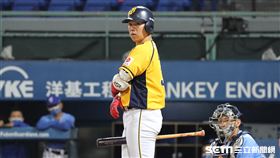 ▲中信兄弟外野手詹子賢。（圖／記者劉彥池攝影）