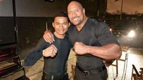 ▲東尼嘉（圖／翻攝自百度百科）