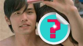 周杰倫和陳冠希曾在電影《頭文字D》中有滿滿對手戲。（圖／翻攝自百度百科） 