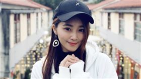 張文綺。（圖／翻攝自張文綺IG）