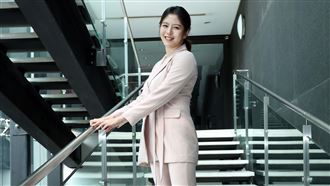 獨／體重被瘋問20年　劉品言不忍了