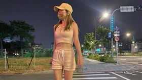 甯亞（MIA）/翻攝自甯亞IG