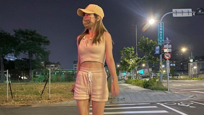 啦啦隊女神斷食竟反胖　網點關鍵原因