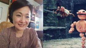 新桃太郎,林小樓,賭債,綁架,侵犯,不雅照,（圖／翻攝《超級研究事》YouTube）