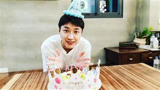 江宏傑為愛女獻第一次：只想看她開心