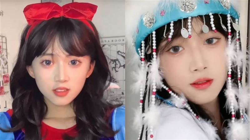 扮白雪公主爆紅　鮮肉踩限娘令被封殺