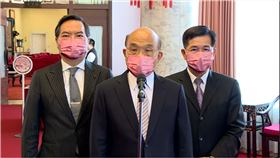 行政院蘇貞昌出席110年師鐸獎、教育奉獻獎及資深優良教師表揚大會