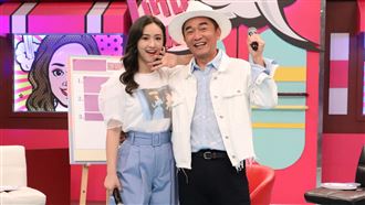 吳姍儒認了「明年1月嫁人」憲哥吃驚