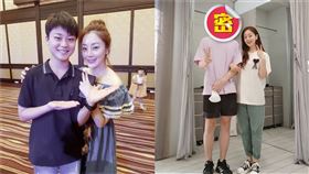  （圖／翻攝自李宥珍IG）