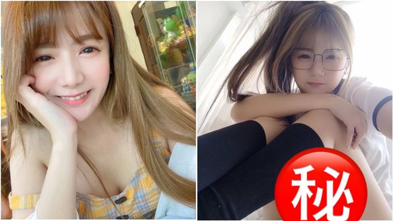 宅男女神下衣失蹤！仰角一拍全場暴動