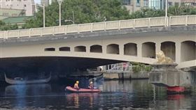 溺水,愛河,7天3起