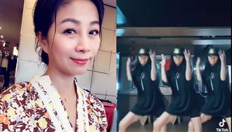 玉女變辣妹　方文琳17秒狂扭片曝光