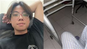 （圖／翻攝自賴鴻麟臉書）