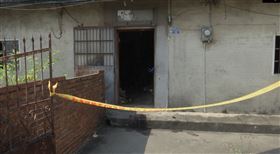 大甲三合院命案，李姓男子，邱姓男子，指甲、竹籤驗出血跡與DNA (圖/翻攝畫面)