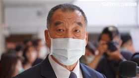 0927 國防部長邱國正（圖／記者劉懿萱攝影）