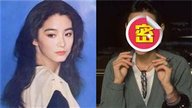  周天娜。（圖／翻攝自微博）