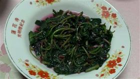 炒這道菜被警告晚上不能吃！真相曝光（圖／翻攝自家常菜臉書）