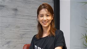 林予晞。（晴天影像提供