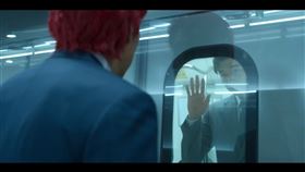 魷魚遊戲　孔劉（圖／翻攝自Netflix）