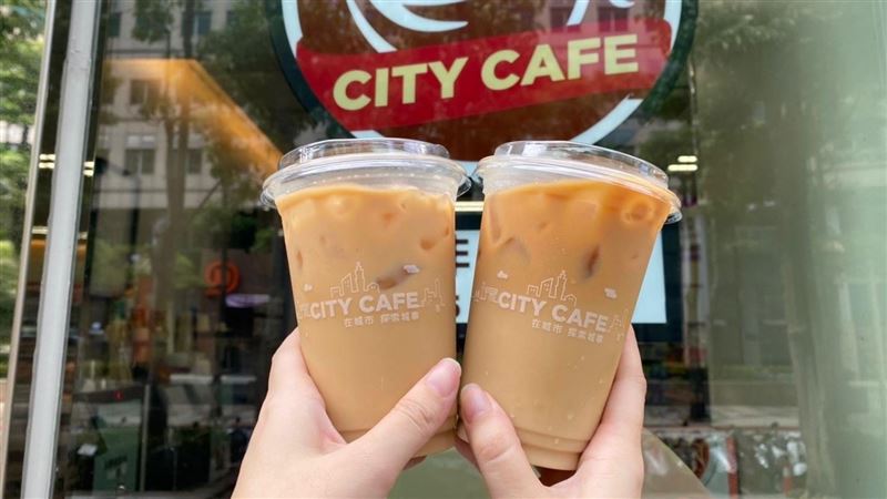 8元爽喝！國際咖啡日　美式1杯1折