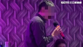KTV,唱歌,戴口罩（示意圖／資料照