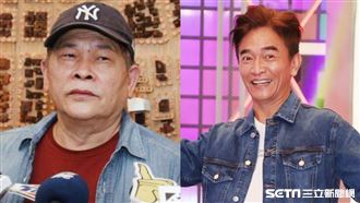 澎恰恰爆接棒吳宗憲代言　憲哥回應了