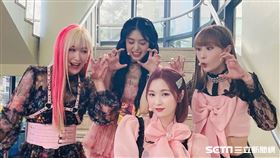 SKLYLE。（圖／Good Luck Entertainment提供）