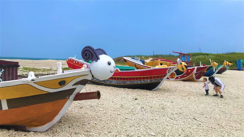 海賊迷尖叫／Q版千陽號超夯打卡秘境