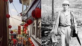 九份商圈提供＋JIMMY提供＋翻攝自豆瓣電影＋記者鍾志鵬攝影