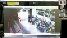 色狼,補習班,變態,班主任,女學生，翻攝自小一聯盟